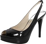 Michael Michael Kors Women's York Slingback Pump - Womens Shoes