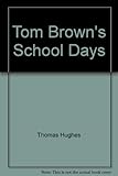 Tom Brown's schooldays