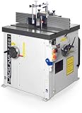 Laguna Tools T800i Shaper