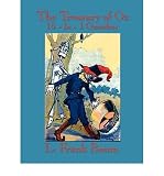 Produkt-Bild: (THE TREASURY OF OZ: THE WONDERFUL WIZARD OF OZ, THE MARVELOUS LAND OF OZ, OZMA OF OZ, DOROTHY AND THE WIZARD IN OZ, THE ROAD TO OZ, THE EM) BY paperback (Author) paperback Published on (08 , 2007)