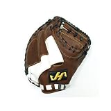 【ハタケヤマ/HATAKEYAMA】　軟式2012年限定モデル　キャッチャーミット　PRO−268S　エコロジー エコロジー