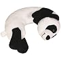 Lil' Lewis  Explorers Panda Neck Pillow