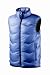 ラフマミレー MILLET ミレー EIGER DOWN VEST