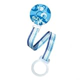 Razbaby Razbaby Keep-it-kleen Pacifier Holder Assorted Styles