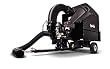 Agri-Fab Chip-N-Vac 32 Cubic Foot Tecumseh 8 HP Tow Chipper/Vacuum 502492