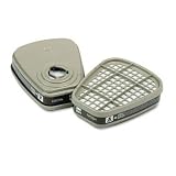 3M R6001 Organic Vapor Cartridge, 1-Pair ~ 3M