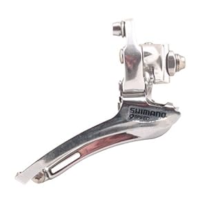 tiagra 9 speed front derailleur