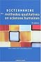 Dictionnaire des m�thodes qualitatives en sciences humaines et sociales