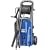 FAIP Powerwasher 1,800 PSI 1.6 GPM Electric Pressure Washer #PWS1800-U
