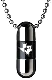 NHL Dallas Stars Dream Capsule