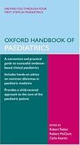 Oxford Handbook of Paediatrics (Oxford Handbooks Series)