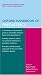 Oxford Handbook of Paediatrics (Oxford Handbooks Series)