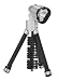 Tools & Hardware : Stanley 95-146 High-Power Tripod Flashlight