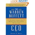 The Warren Buffett CEO: Secrets from the Berkshire Hathaway Managers'