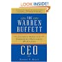 The Warren Buffett CEO: Secrets from the Berkshire Hathaway Managers