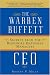 The Warren Buffett CEO: Secrets From the Berkshire Hathaway Managers