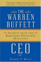 The Warren Buffett CEO: Secrets From the Berkshire Hathaway Managers