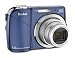 Kodak Digital Camera C190 Blue 8032633