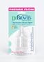 Dr. Brown's Natural Flow Preemie Standard Nipple, 3 Pack