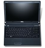 DELL Inspiron 1564 39,6 cm (15,6 Zoll) Notebook (Intel Core i5 520M 2,4GHz, 4GB RAM, 500GB HDD, ATI 5450 1GB, DVD, Win 7 HP)