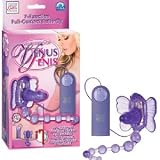 Waterproof Venus Penis,