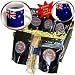 Flags - New Zealand Flag - Coffee Gift Baskets - Coffee Gift Basket