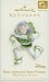 Toy Story Buzz Lightyear, Space Ranger ornament