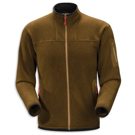 Arc'teryx Covert Cardigan - Men's