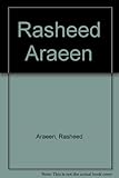 Rasheed Araeen