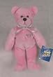 Precious, the Annunciation Bear PINK