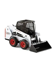 Hobby: Bobcat 6989074 Die Cast Model Vehicle - BOF12