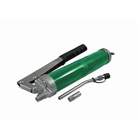 Mountain 2525 Heavy Duty Lever Action Grease Gun