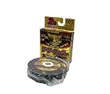 YAMASHIN シーサーカッター砥石 SET-105 10枚入
