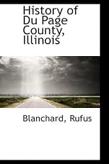 History of Du Page County, Illinois