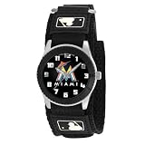 Miami Marlins Youth Black Watch