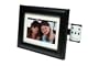 Smartparts SP70MW 7-Inch Digital Picture Wood Frame with OptiPix Software