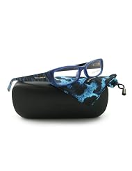 DOLCE&GABBANA D&G DG Eyeglasses DD 3085 BLUE 1834 DD3085 by Dolce & Gabbana