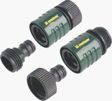 Melnor 15MQC  Hose Connector Kit