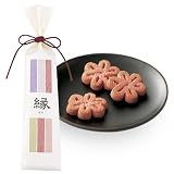 プチギフト　縁(en)花いちごクッキー