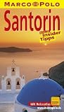 Marco Polo Reiseführer Santorin