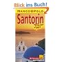 Marco Polo Reisef�hrer Santorin