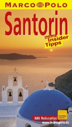 Buy Marco Polo Reiseführer Santorin online at Discounted New and Used prices. Delivered to your door with City Travel Guides.com
