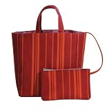 BAGYMANIA FANCY YB 191022 Baumwolle ca. 28 x 24 cm Stripes