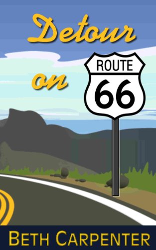 Detour on Route 66 (Choices Book 5)