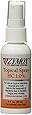 Zymox Pet Spray with Hydrocortisone, 2-Ounce
