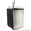 Beer Dispenser Kegerator Refrigerator - EdgeStar