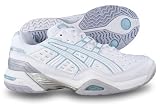 ASICS Gel Challenger 6 Ladies Tennis Shoes