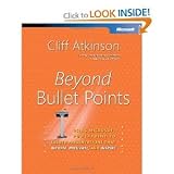 Beyond Bullet Points: Using Microsoft PowerPoint to Create Presentations That Inform, Motivate, and Inspire (Bpg-Other) [Paperback]