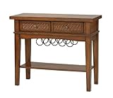 IMAGE OF Powell Newport Sideboard