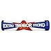 Trebor Extra Strong Spearmint Roll (Pack of 20)